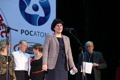 XIX-й Всероссийский фестиваль авторской песни и поэзии &laquo;Поющий источник&raquo;